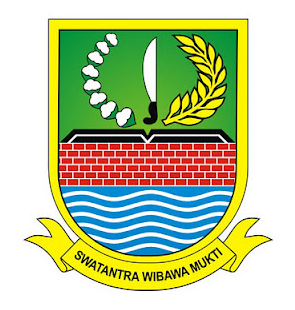 Arti Lambang Kabupaten Bekasi