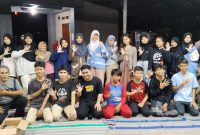 Remaja Senopati RW 15: Membangun Generasi Muda yang Aktif dan Peduli